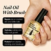 Nail Repair Oil